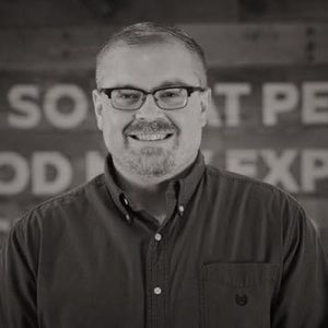 Meet your Posher, Shane